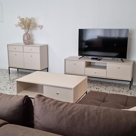 Delta House - Gama Apartment Задар Екстериор снимка
