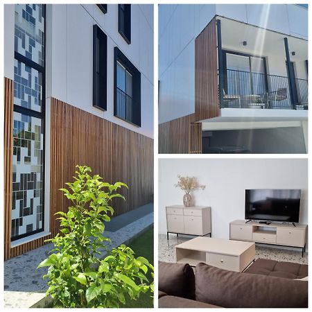 Delta House - Gama Apartment Задар Екстериор снимка