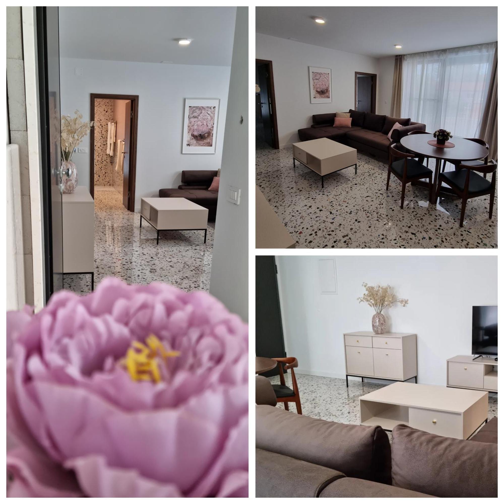 Delta House - Gama Apartment Задар Екстериор снимка