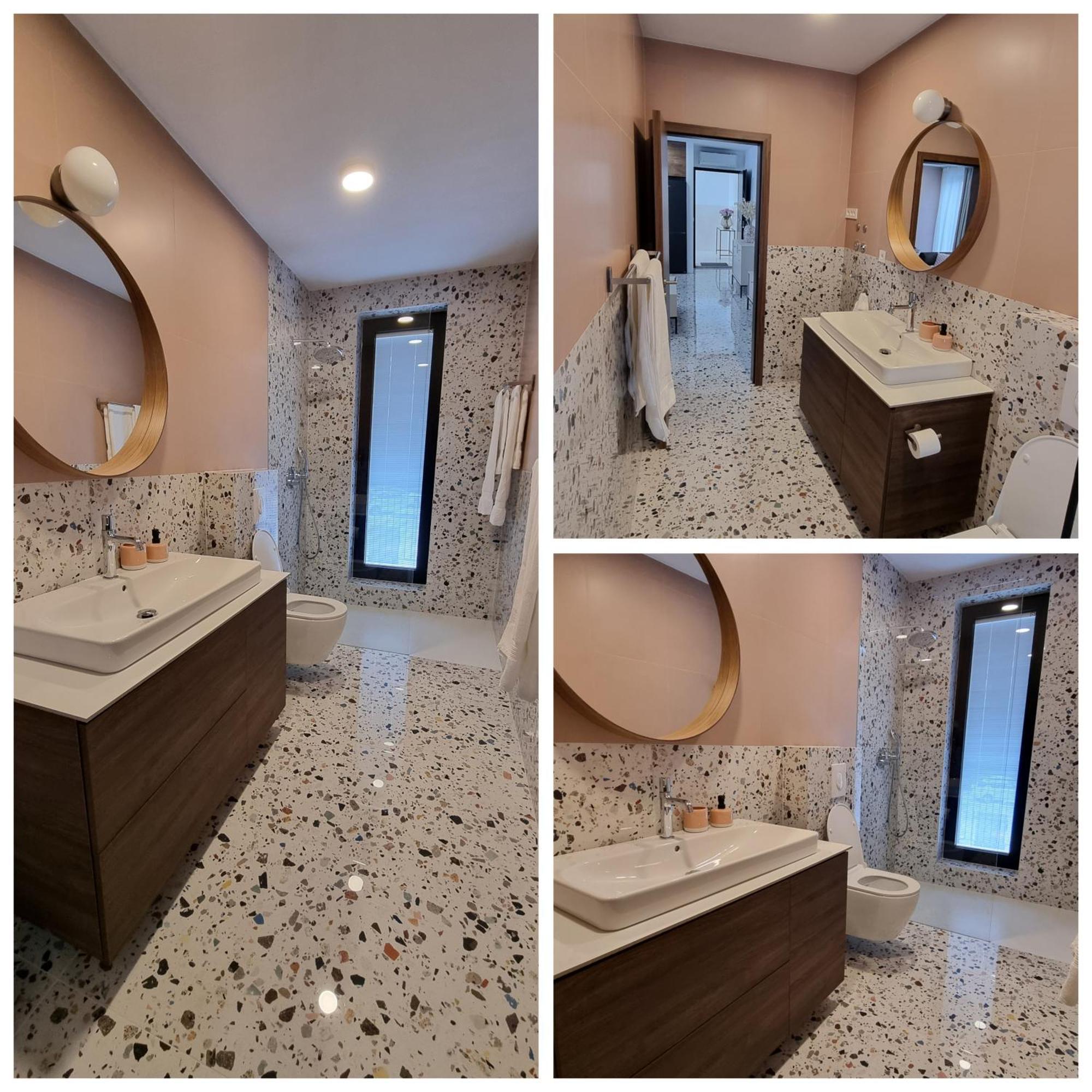 Delta House - Gama Apartment Задар Екстериор снимка