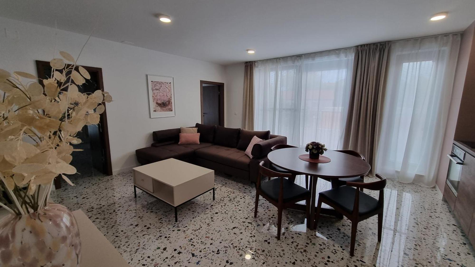 Delta House - Gama Apartment Задар Екстериор снимка