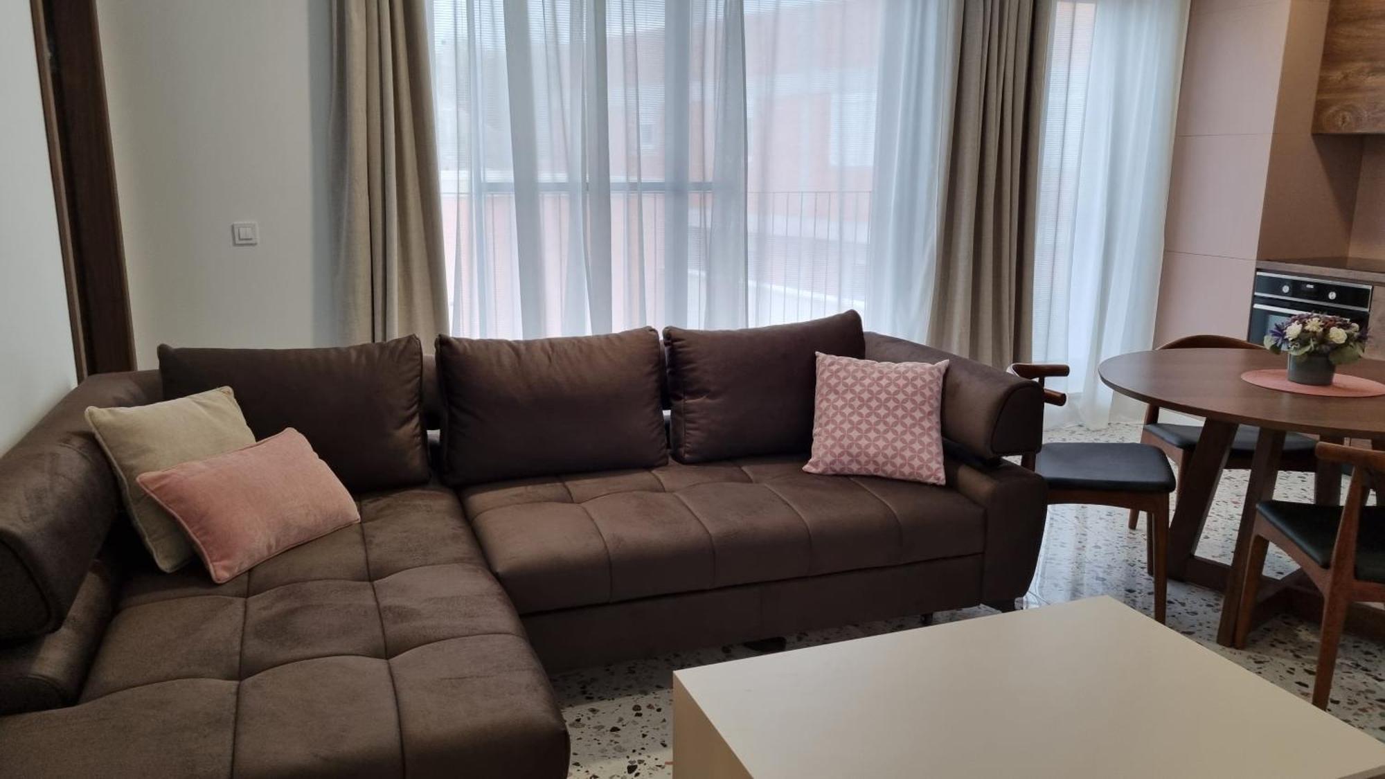 Delta House - Gama Apartment Задар Екстериор снимка