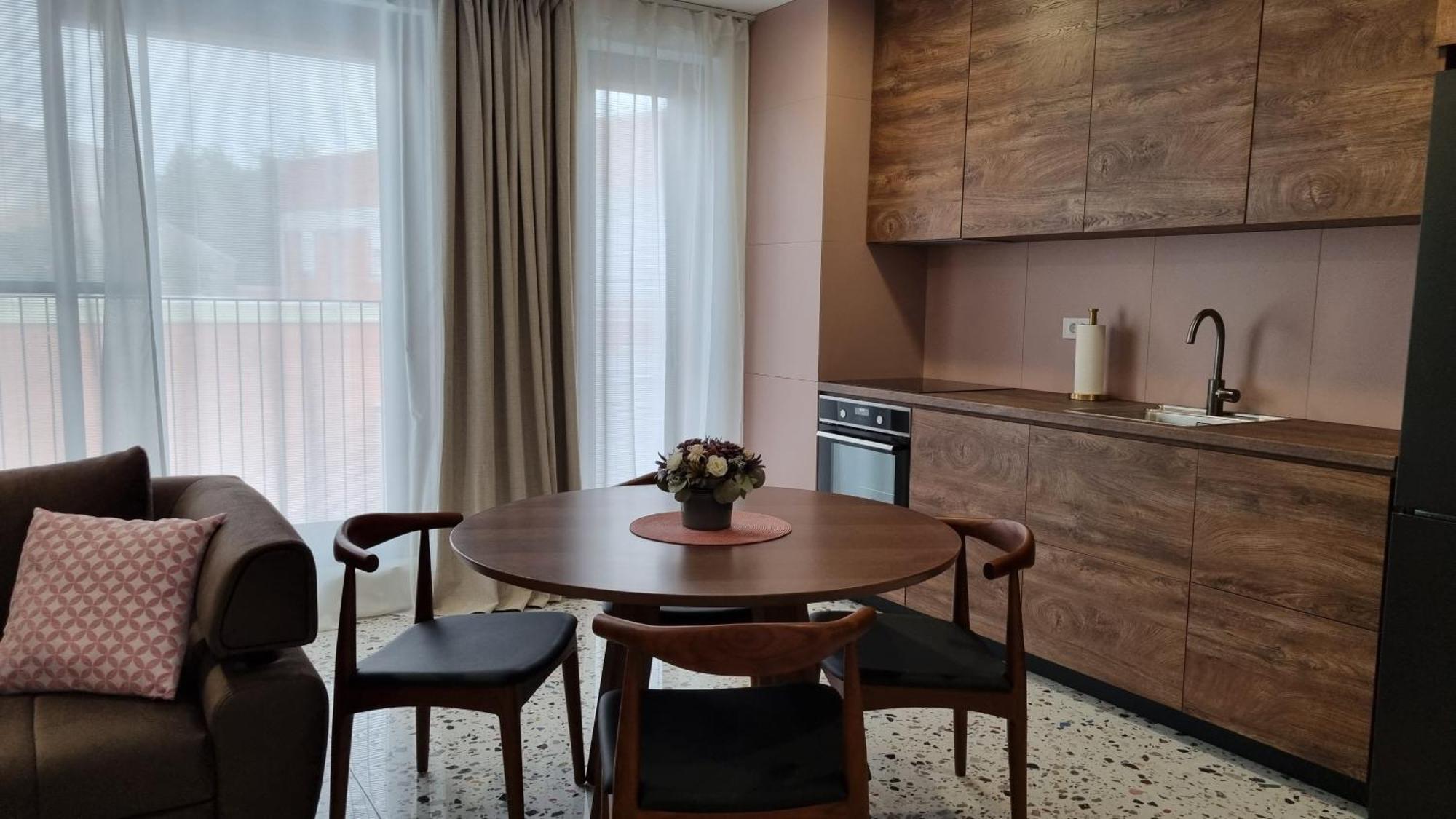 Delta House - Gama Apartment Задар Екстериор снимка