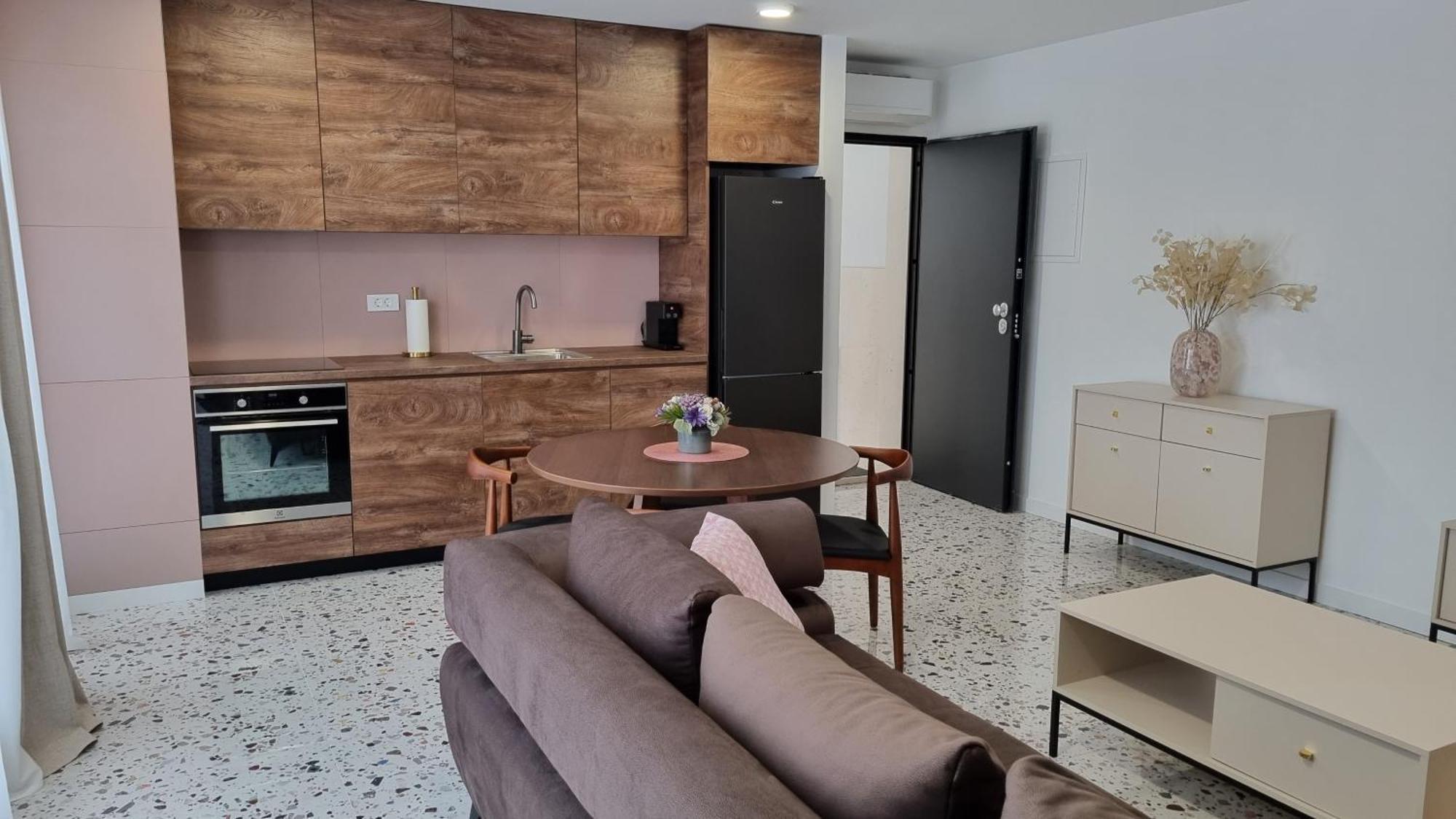 Delta House - Gama Apartment Задар Екстериор снимка