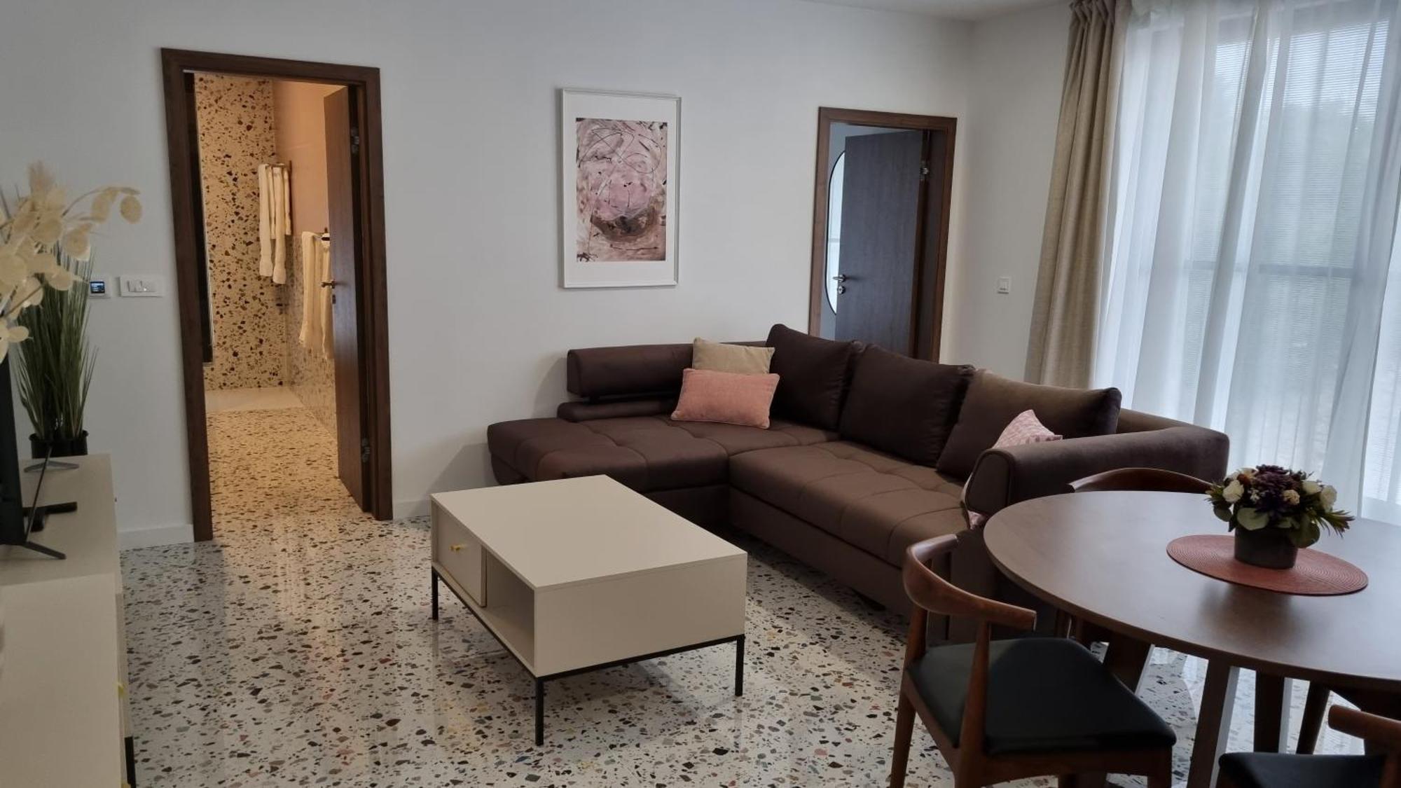 Delta House - Gama Apartment Задар Екстериор снимка