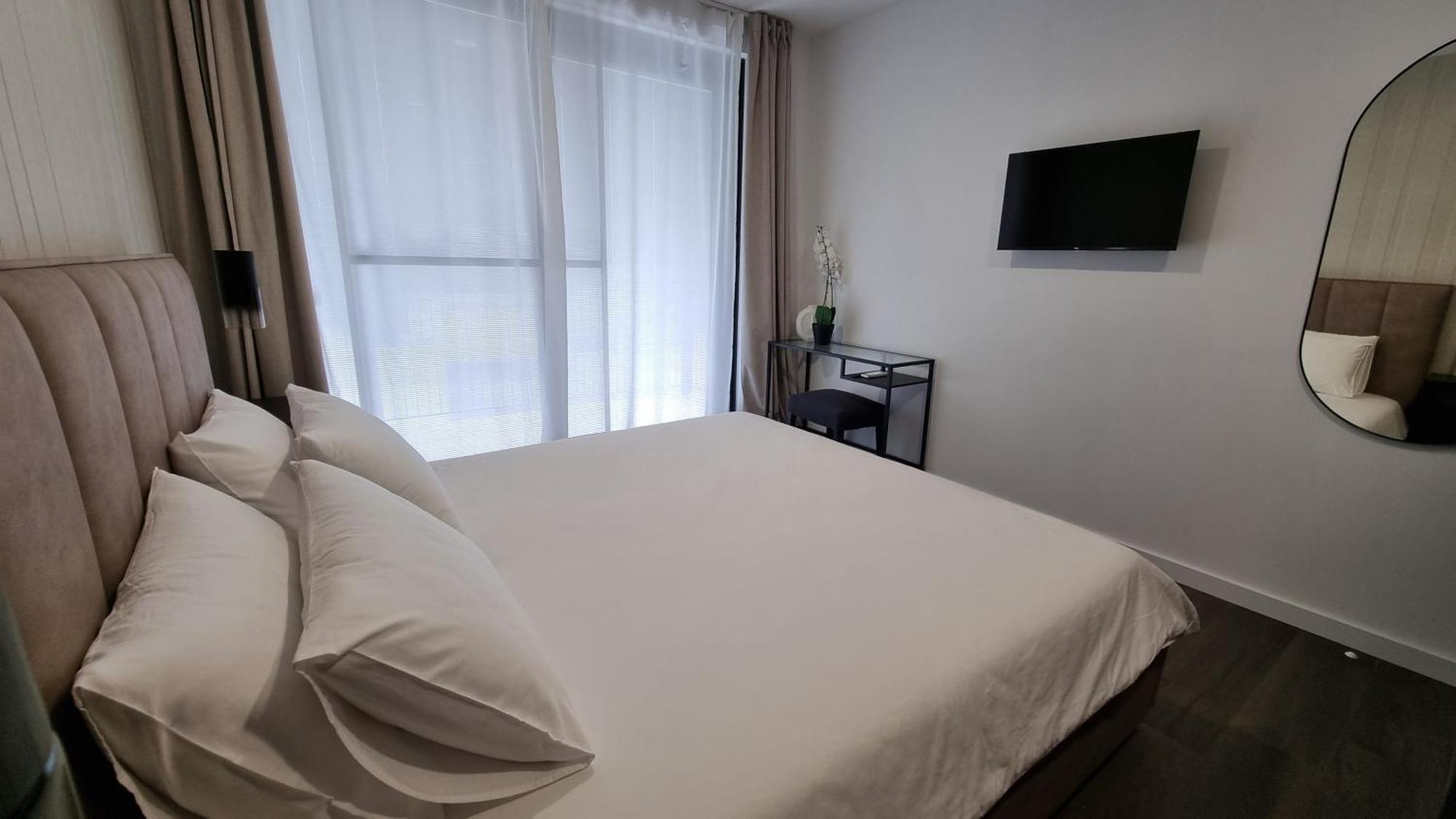 Delta House - Gama Apartment Задар Екстериор снимка