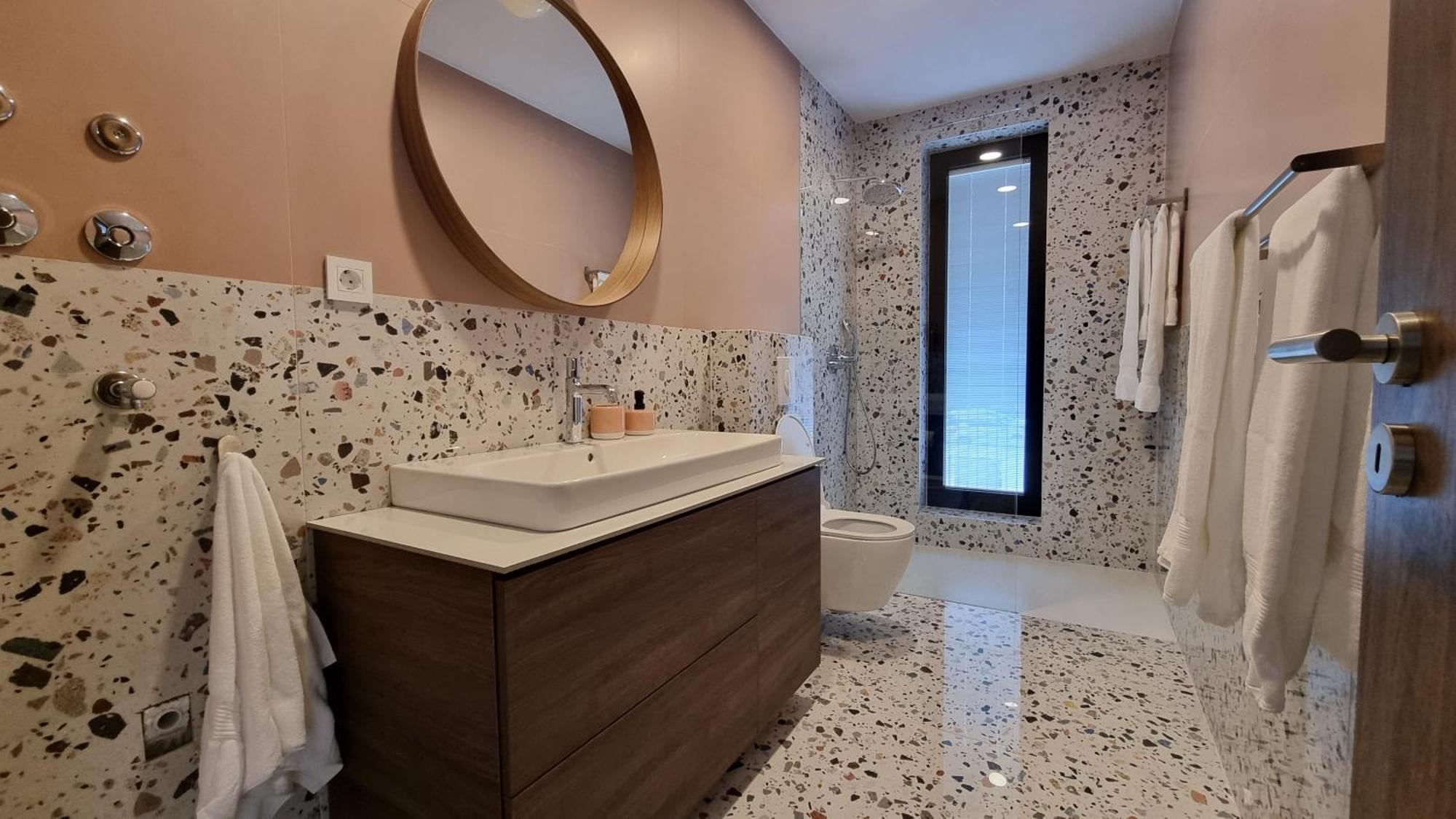 Delta House - Gama Apartment Задар Екстериор снимка