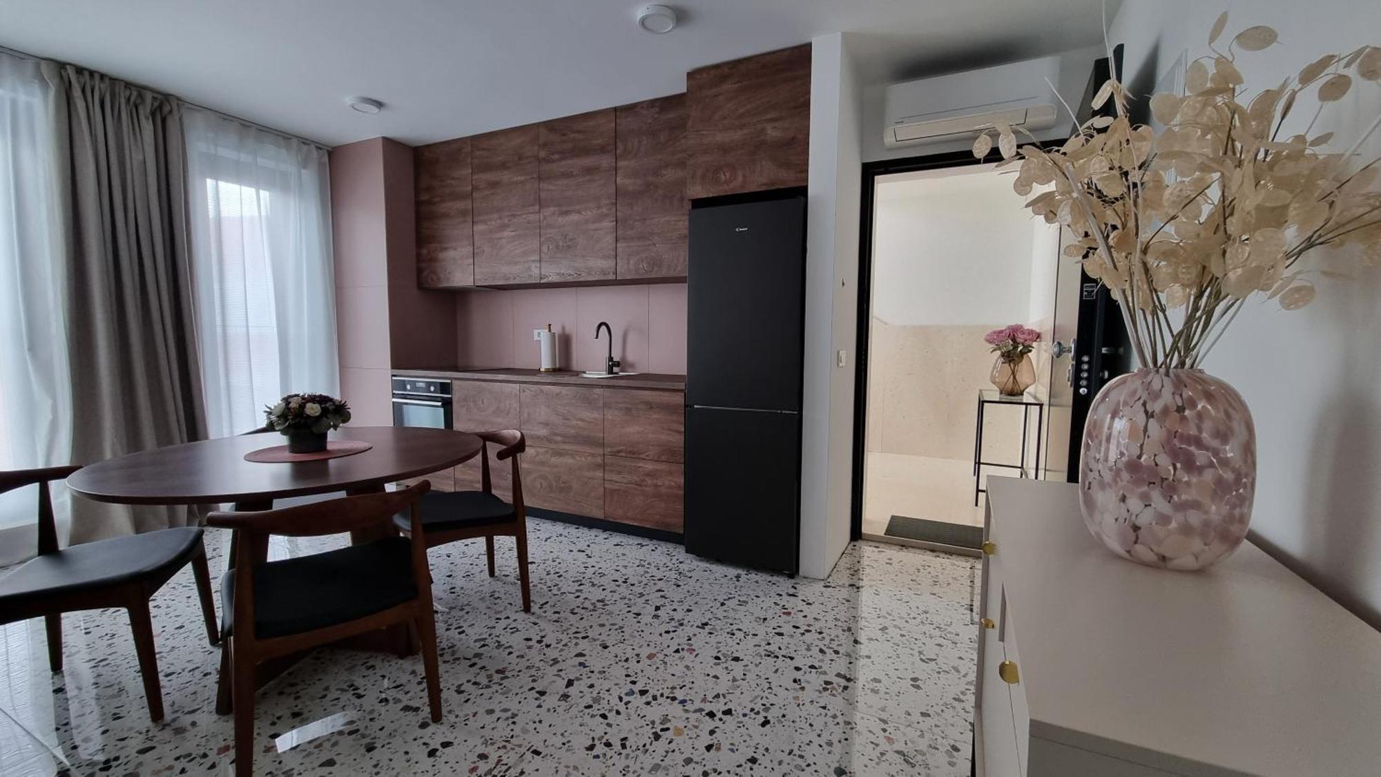 Delta House - Gama Apartment Задар Екстериор снимка