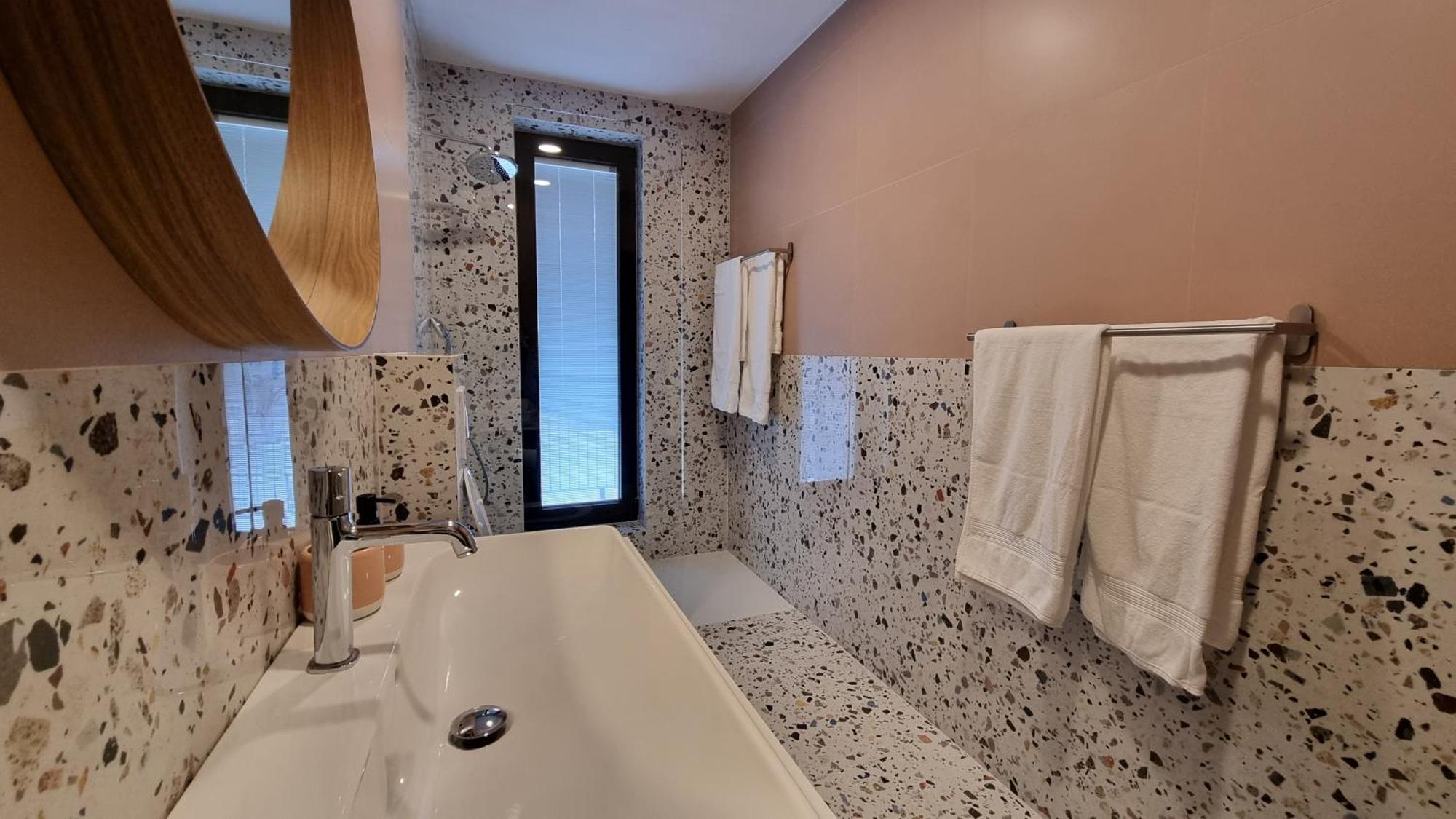Delta House - Gama Apartment Задар Екстериор снимка