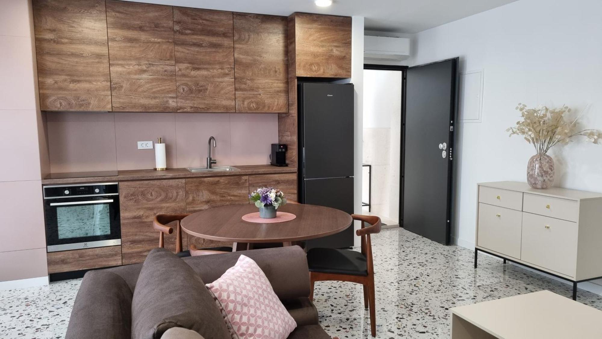 Delta House - Gama Apartment Задар Екстериор снимка