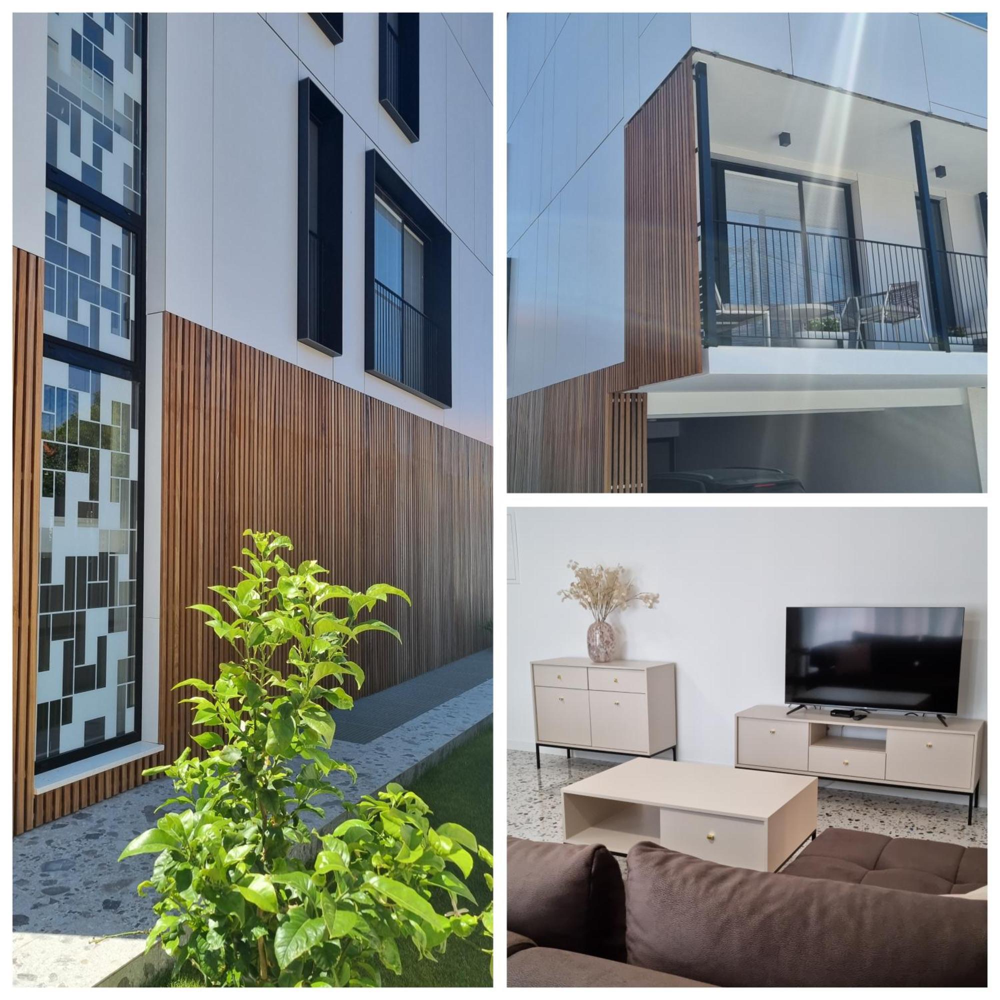 Delta House - Gama Apartment Задар Екстериор снимка