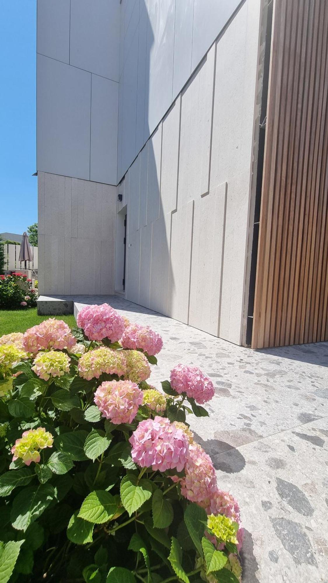 Delta House - Gama Apartment Задар Екстериор снимка