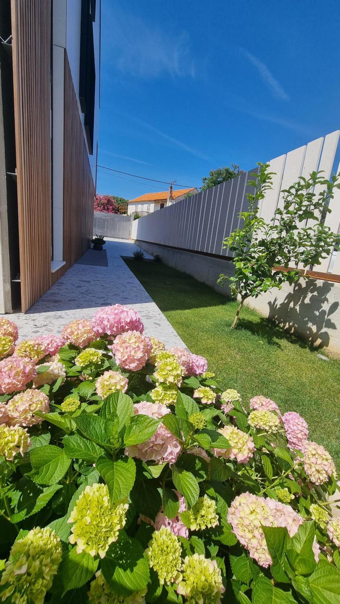 Delta House - Gama Apartment Задар Екстериор снимка