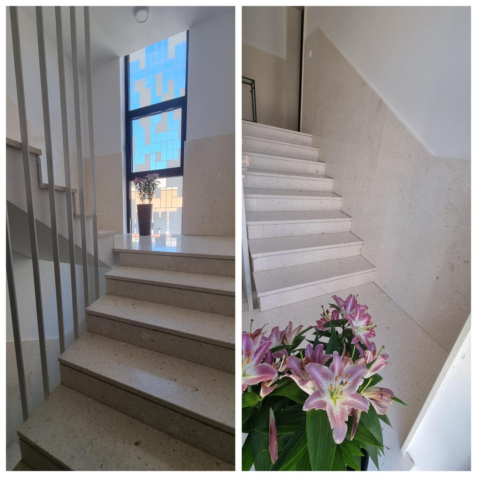 Delta House - Gama Apartment Задар Екстериор снимка