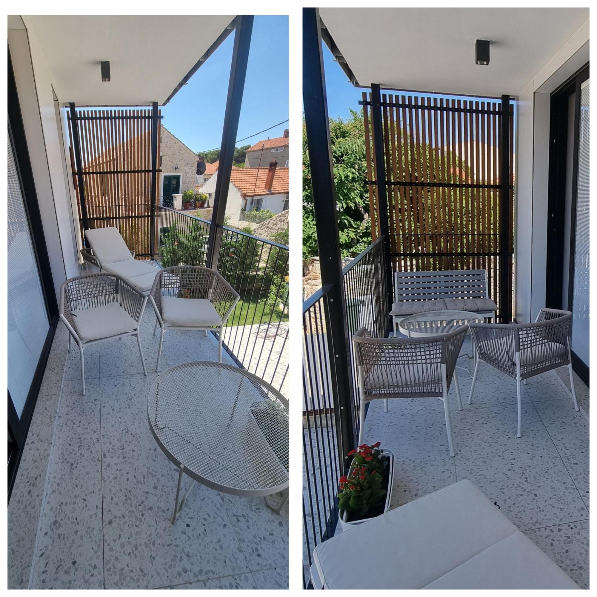 Delta House - Gama Apartment Задар Екстериор снимка